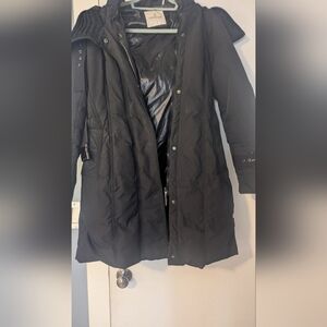 Ladies Moncler Coat